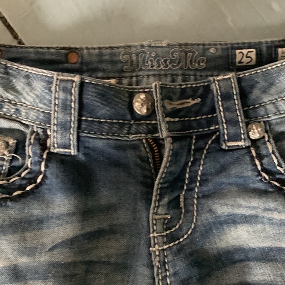 Miss me jeans! Boot cut - Picture 2 of 3